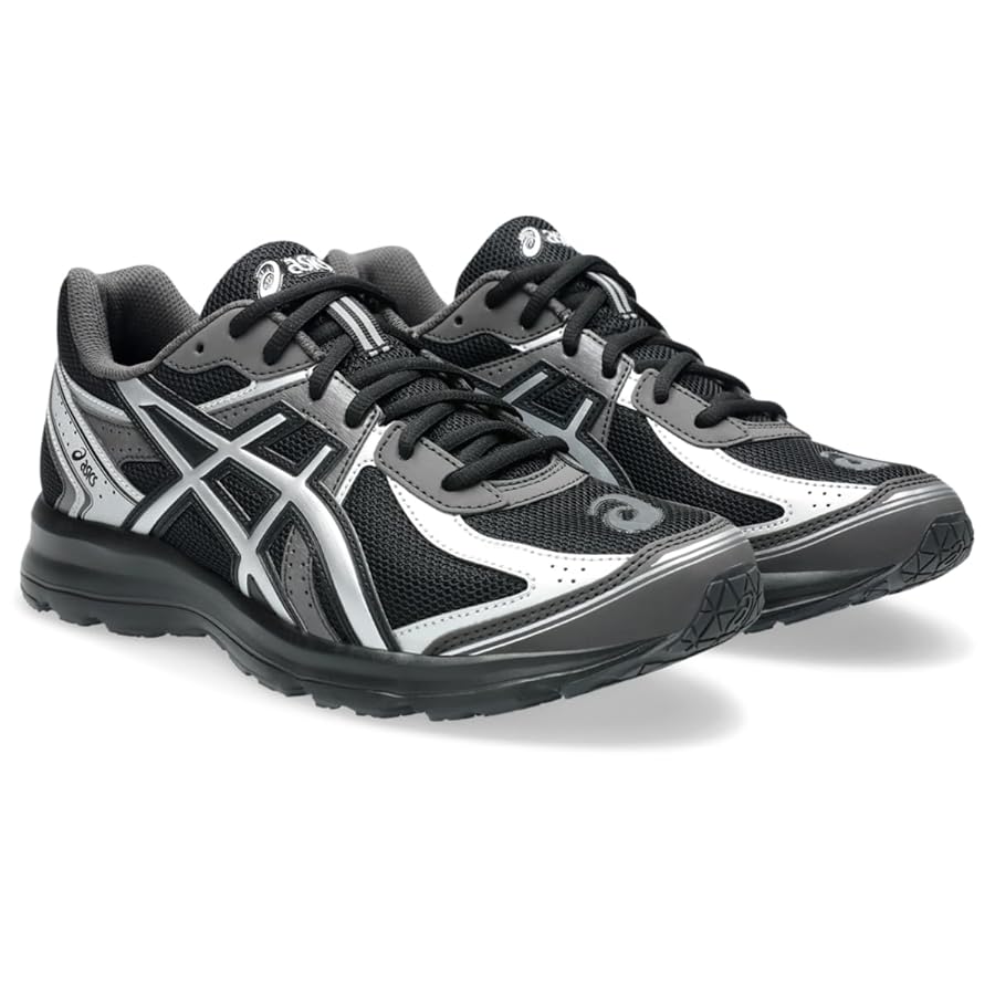 ★関税込★ASICS★ASICS JOG 100S BIRCH★23-29cm★ ☆関税込☆ASICS☆ASICS JOG 100S BIRCH☆23-29cm☆ (asics